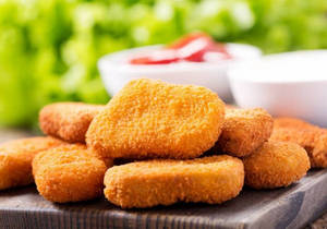 Chicken Nuggets