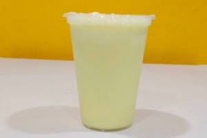 Pineapple Milkshake