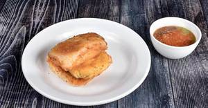 Masala Vada Pav