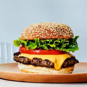 Veg Burger