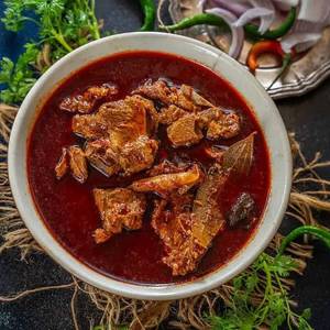 Mutton Rogan Josh