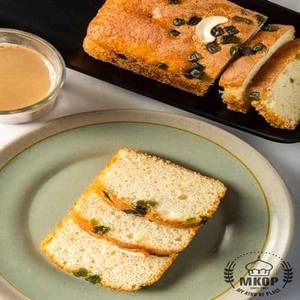 Tea Cake