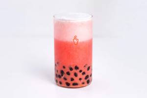 Boba Watermelon