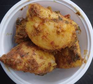 5 pcs Alu