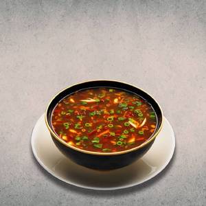Hot And Sour
