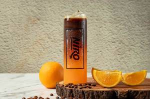 Orange Espresso