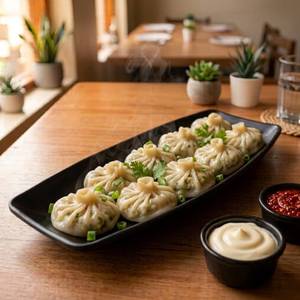 Paneer Momo