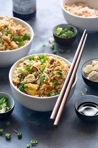 Chicken Classic Fried Rice