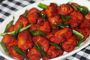 Chicken 65