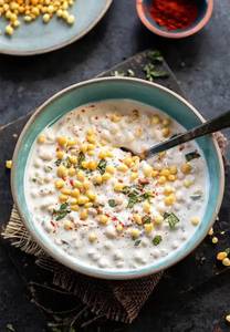 Boondi Raita