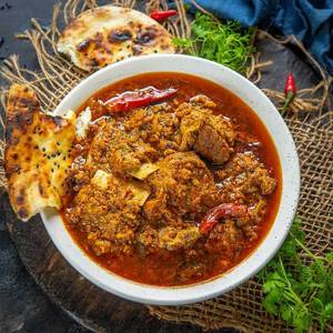 Rara Mutton Special