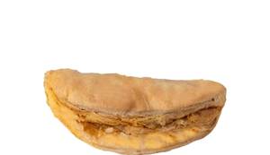 Chinese Puff