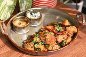 Idli 65