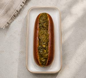 Chicken Bhuna Roll