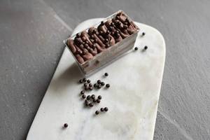 Belgian Chocolate Pastry