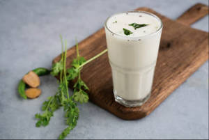 Buttermilk [250 ml]