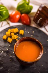Tamatar Ka shorba