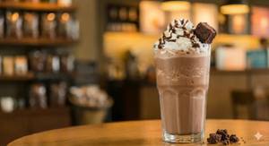 Brownie Blend