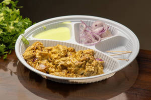 Malai Chaap