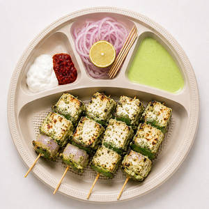 Paneer Malai Tikka