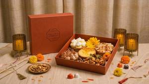 Assorted Tart [Box Of 5]