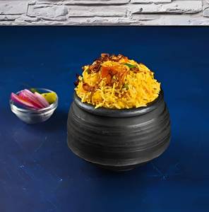 Matka Dum Biryani