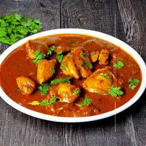 Chicken Curry