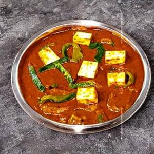 Paneer Makhana