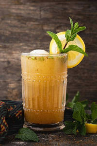 Masala Lamonade