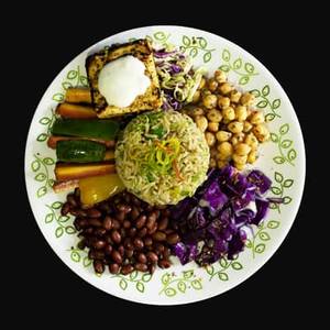 Buddha Bowl