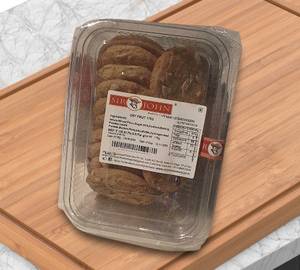 Dry Fruit Cookies 175Gm