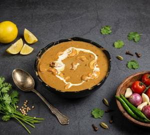 Kaju masala