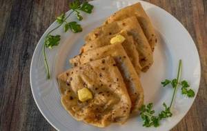 Tawa Chapati