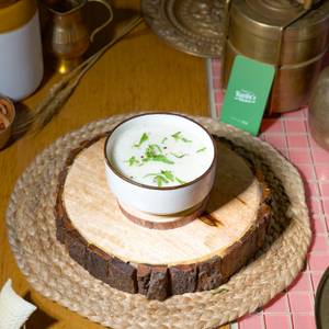 Cream Of Chicken And Celery