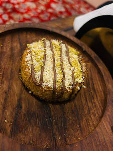 Mini Kunafa