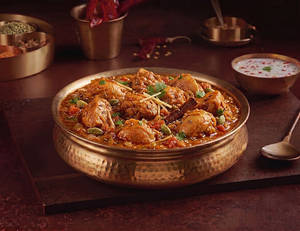 Chicken Curry