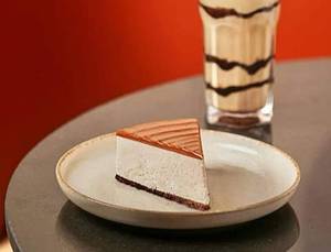 Nutella Cheese Pastry
