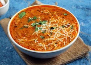 Paneer Lababdar