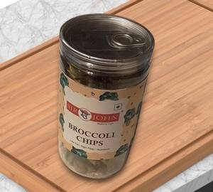 Broccoli Chips