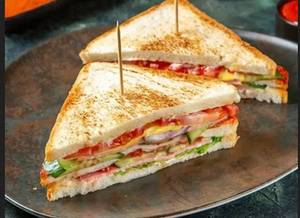 Gym Special Sandwich