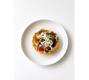 Mexican Tart