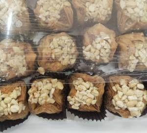 Turkish Baklava Cashew