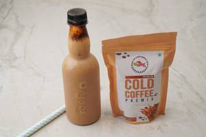 Chocolate Cold Coffee [350 Ml]