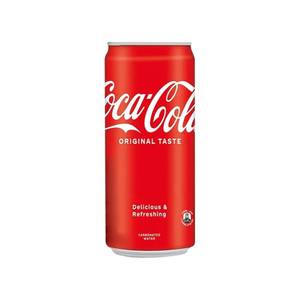 Coca-Cola (300 Ml)