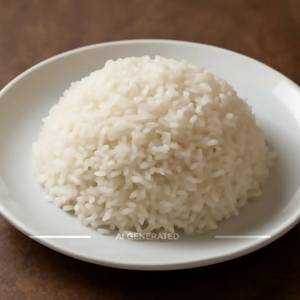 Plain Rice