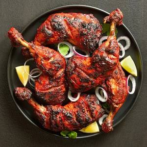 9 Ten Special Tandoor