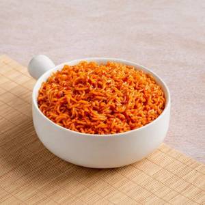 Peri Peri Maggie