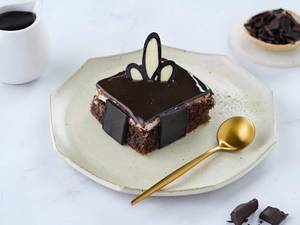 Death by chocolate pastry