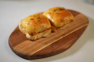Butter Pav