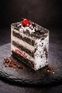 Blackforest Pastry